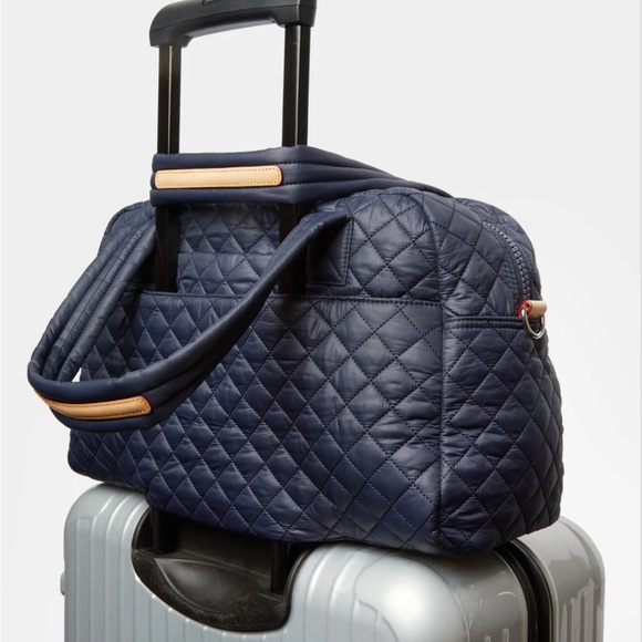 MZ Wallace Travel Jimmy - Dawn - Picture 4 of 8